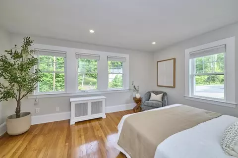 Bedroom - 74 Main St, Acton, MA 01720 photo 4 of 7