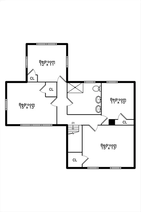 Floorplan - 74 Main St, Acton, MA 01720 photo 2 of 3