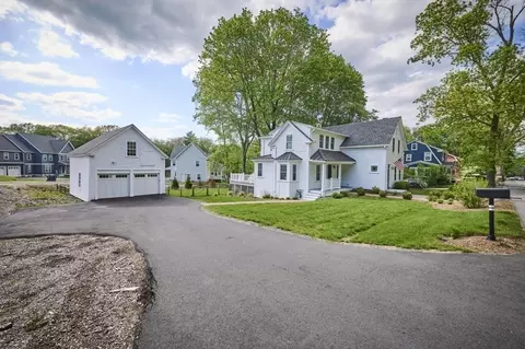 Exterior - 74 Main St, Acton, MA 01720 photo 3 of 7