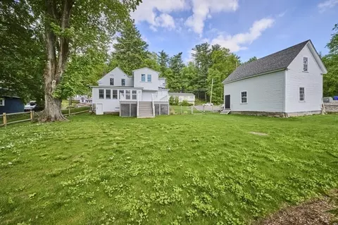 Exterior - 74 Main St, Acton, MA 01720 photo 6 of 7