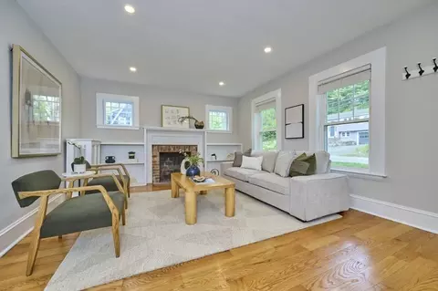 Living - 74 Main St, Acton, MA 01720 photo 1 of 3