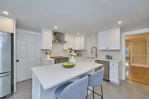 Kitchen - 74 Main St, Acton, MA 01720 photo 1 of 4