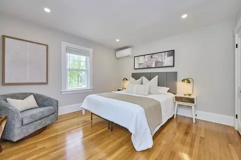 Bedroom - 74 Main St, Acton, MA 01720 photo 3 of 7