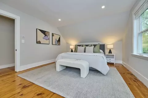 Bedroom - 74 Main St, Acton, MA 01720 photo 2 of 7