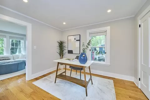 Entry Way - 74 Main St, Acton, MA 01720 photo 1 of 1