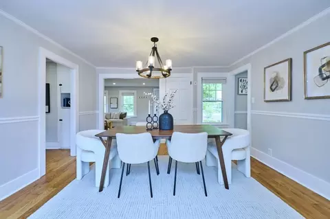 Dining - 74 Main St, Acton, MA 01720 photo 3 of 3