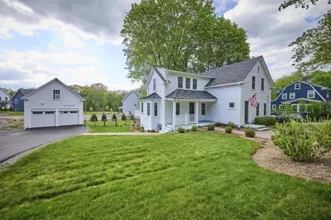 Exterior - 74 Main St, Acton, MA 01720 photo 2 of 7