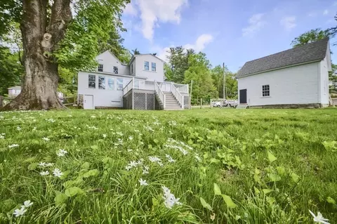 Exterior - 74 Main St, Acton, MA 01720 photo 7 of 7