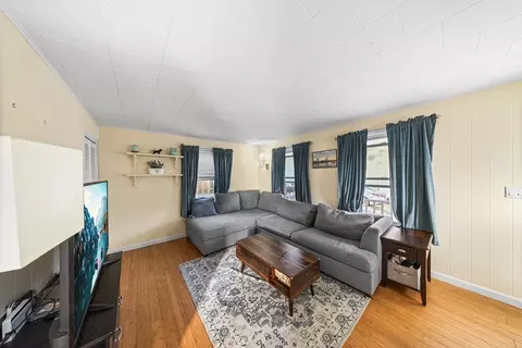 Living - 1 Prospect St, Maynard, MA 01754 photo 1 of 1