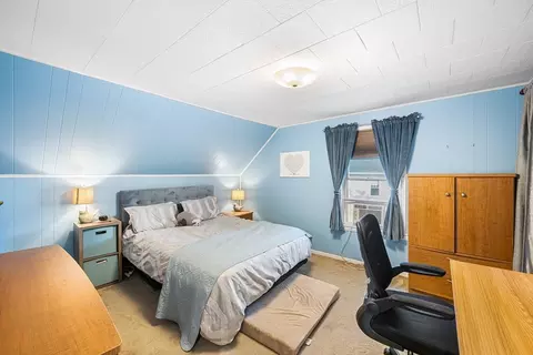 Bedroom - 1 Prospect St, Maynard, MA 01754 photo 1 of 5