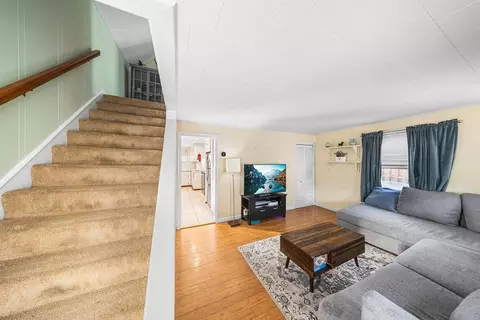 Entry Way - 1 Prospect St, Maynard, MA 01754 photo 3 of 4