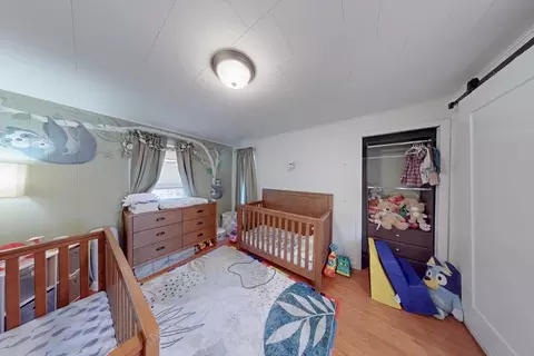 Bedroom - 1 Prospect St, Maynard, MA 01754 photo 4 of 5