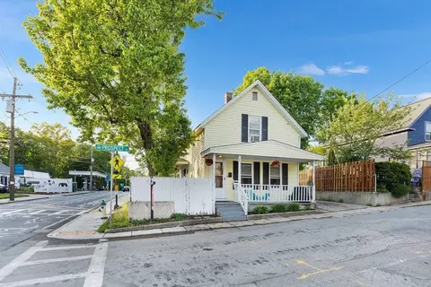 Exterior - 1 Prospect St, Maynard, MA 01754 photo 3 of 3