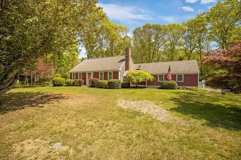 34 Kiahs Way, Sandwich, MA 02537