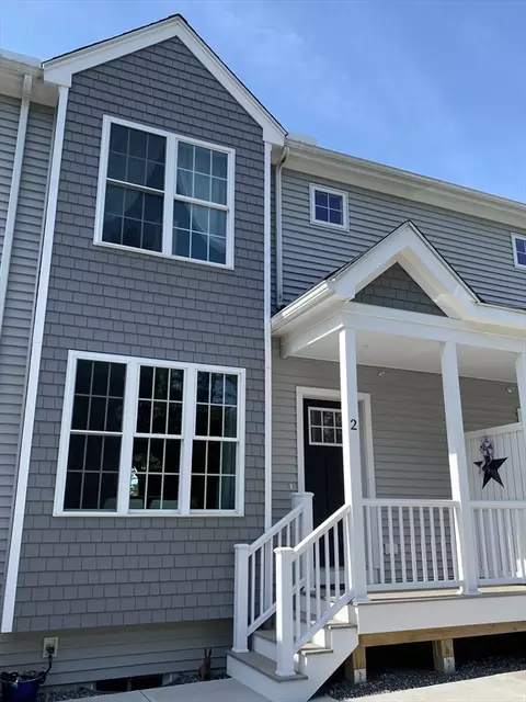 30 Old Washington St #2, Pembroke, MA 02359