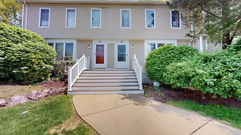 835 Mount Hope St #36, North Attleboro, MA 02760