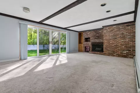 Living - 30 Cornell Rd, Danvers, MA 01923 photo 7 of 12