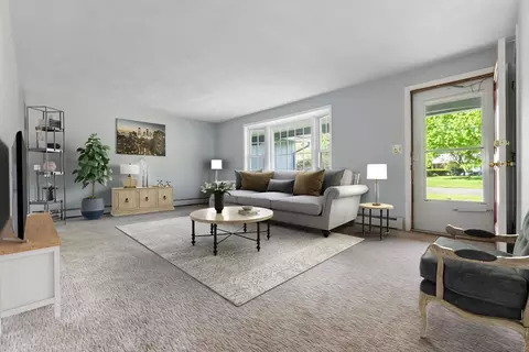 Living - 30 Cornell Rd, Danvers, MA 01923 photo 11 of 12