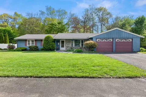 Exterior - 30 Cornell Rd, Danvers, MA 01923 photo 2 of 6