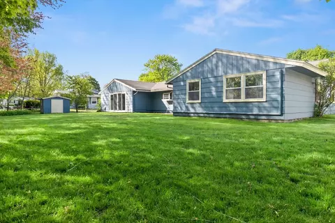 Exterior - 30 Cornell Rd, Danvers, MA 01923 photo 6 of 6