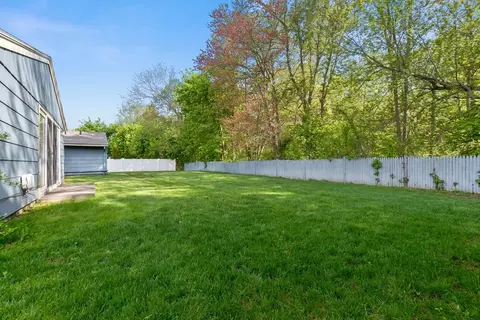 Exterior - 30 Cornell Rd, Danvers, MA 01923 photo 4 of 6