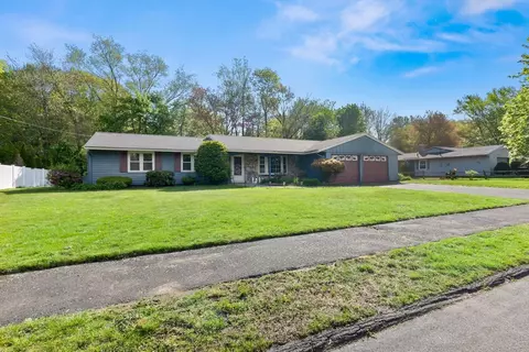 Exterior - 30 Cornell Rd, Danvers, MA 01923 photo 3 of 6