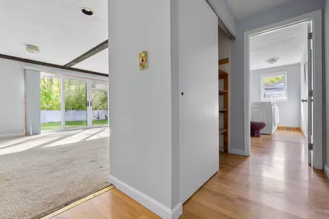Entry Way - 30 Cornell Rd, Danvers, MA 01923 photo 1 of 1