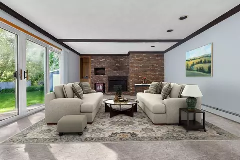 Living - 30 Cornell Rd, Danvers, MA 01923 photo 12 of 12