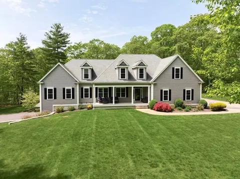 2 Powers Rd, Mendon, MA 01756