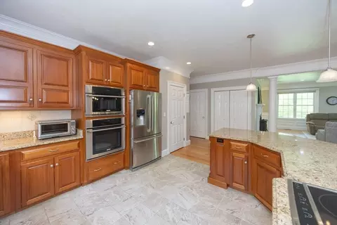 Kitchen - 2 Powers Rd, Mendon, MA 01756 photo 1 of 3