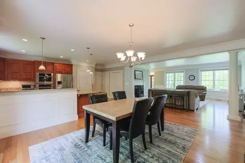 Dining - 2 Powers Rd, Mendon, MA 01756 photo 1 of 1