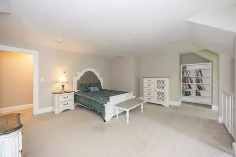 Bedroom - 2 Powers Rd, Mendon, MA 01756 photo 8 of 8