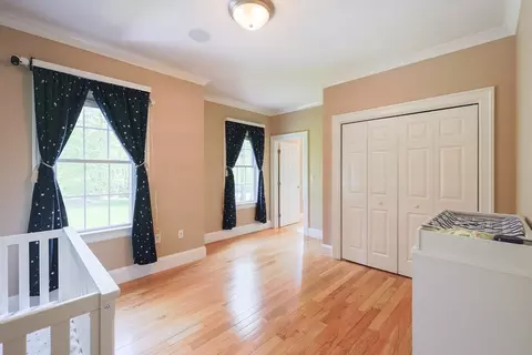 Bedroom - 2 Powers Rd, Mendon, MA 01756 photo 4 of 8