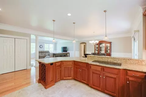 Kitchen - 2 Powers Rd, Mendon, MA 01756 photo 2 of 3