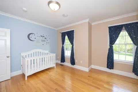 Bedroom - 2 Powers Rd, Mendon, MA 01756 photo 5 of 8