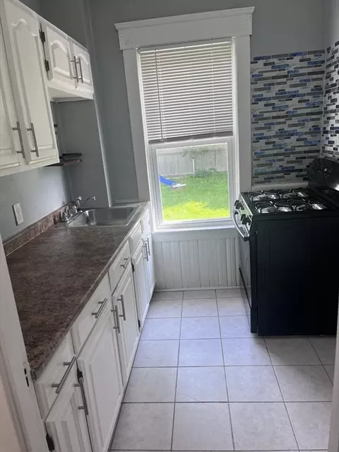 Kitchen - 170 King, Fall River, MA 02724 photo 1 of 1