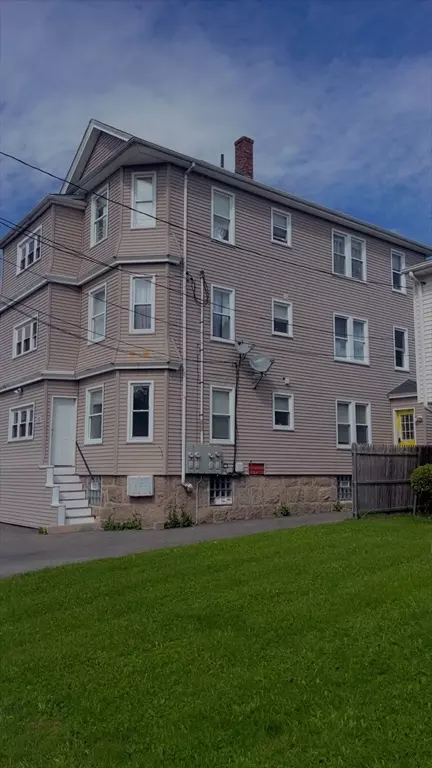 Exterior - 170 King, Fall River, MA 02724 photo 2 of 4