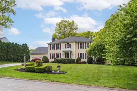 56 Emerson Rd, Walpole, MA 02032