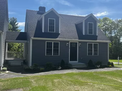 1407 Main St #2, Hanson, MA 02341
