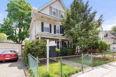 21 Oak Square Ave, Boston, MA 02135
