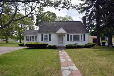 260 Reed St, Rockland, MA 02370