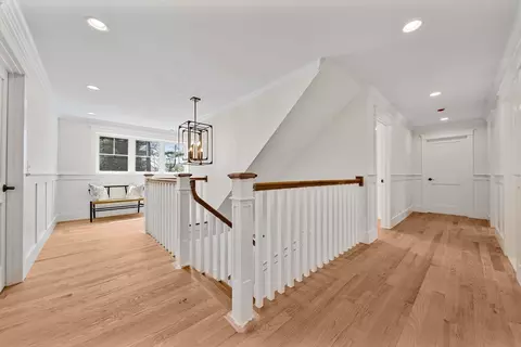 Entry Way - 120 Lawton Rd, Needham, MA 02492 photo 3 of 4