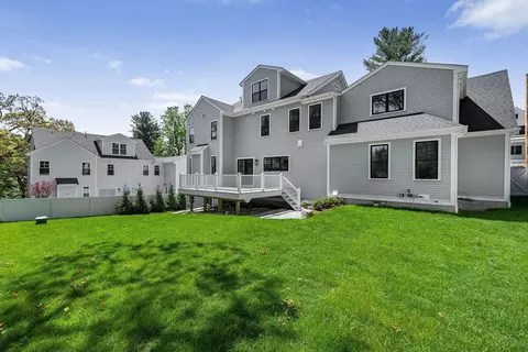 Exterior - 120 Lawton Rd, Needham, MA 02492 photo 3 of 5