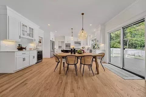 Dining - 120 Lawton Rd, Needham, MA 02492 photo 1 of 2