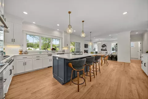 Kitchen - 120 Lawton Rd, Needham, MA 02492 photo 1 of 4
