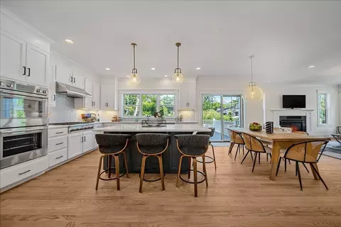 Kitchen - 120 Lawton Rd, Needham, MA 02492 photo 4 of 4