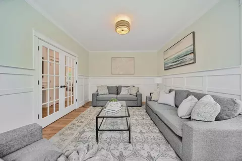 Living - 120 Lawton Rd, Needham, MA 02492 photo 4 of 5