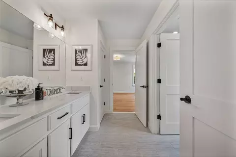 Entry Way - 120 Lawton Rd, Needham, MA 02492 photo 4 of 4