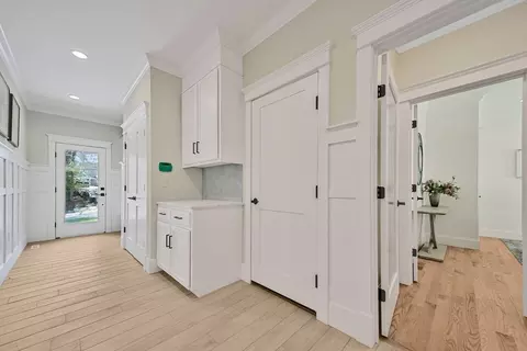 Entry Way - 120 Lawton Rd, Needham, MA 02492 photo 2 of 4
