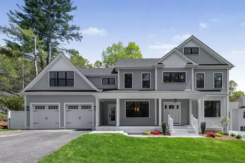 120 Lawton Rd, Needham, MA 02492